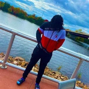 Meet your Posher, Demarcus